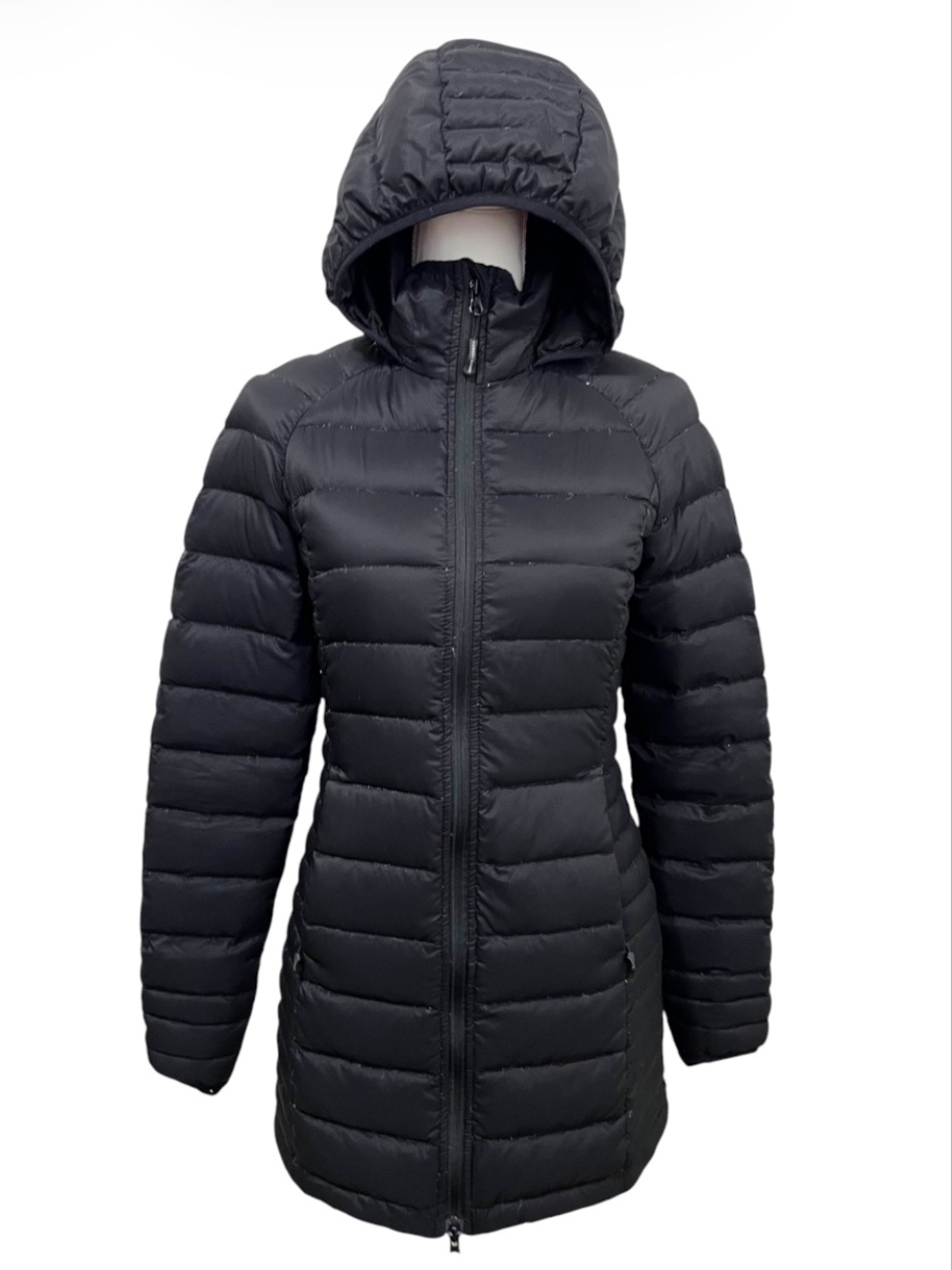 Canada Goose Brookvale Black Label Lightweight Quilted Down Jacket